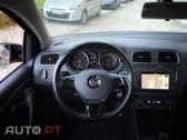 Volkswagen Polo 1.4 TDI Lounge