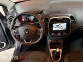 Renault Captur 0.9 TCE Zen