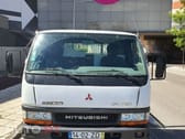 Mitsubishi Canter 3000 did