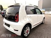 Volkswagen Up! 1.0 Move Up! beats
