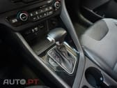 Kia Niro 1.6 GDi HEV Drive