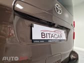 Toyota Proace Verso COMBI 1.6 D-4D L2 GPS 9 LUGARES