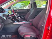 Peugeot 308 1.6 BlueHDi Allure