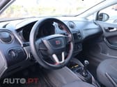 Seat Ibiza ecomotive