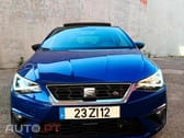 Seat Ibiza FR Plus