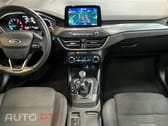 Ford Focus 1.0 EcoBoost Active X