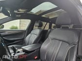 BMW 540 d xDrive Pack M Auto