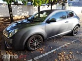 Alfa Romeo Mito 1.3 distinctive
