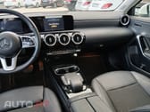 Mercedes-Benz A 250 e