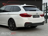 BMW 520 d Pack M Auto