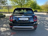 Fiat 500X 1.3 FireFly Yacht Club Capri DCT