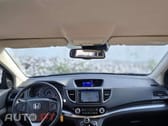 Honda CR-V 1.6 i-DTEC Elegance C.Navi