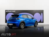 Peugeot E-208 50 kWh Allure Pack