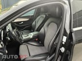 Mercedes-Benz C 300 C300 de hibrido plu-in