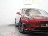 Tesla Model 3 Long Range AWD Dual Motor