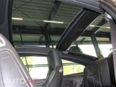 Porsche 997 Carrera Targa 4