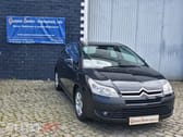 Citroen C4 1.4 16V SX