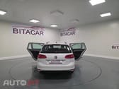 Volkswagen Golf Variant 1.6 TDI CONFORTLINE