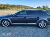 Audi A6 Allroad 2.7 TDi V6