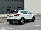 Nissan Qashqai 1.5 dCi Tekna Premium