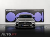 Mercedes-Benz A 180 d AMG Line Aut.