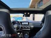 Mercedes-Benz A 250 e AMG Line