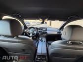 BMW 520 d Pack M Auto