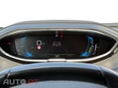 Peugeot 3008 1.6 Hybrid Allure e-EAT8