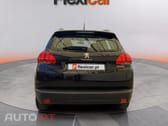Peugeot 2008 1.2 PureTech Style