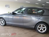 BMW 116 116 d EfficientDynamics