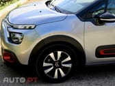 Citroen C3 1.2 PureTech C-Series