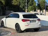 Mercedes-Benz A 180 d Style
