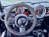MINI John Cooper Works .