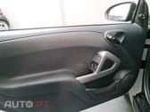 Smart ForTwo 0.8 cdi Pulse 54 Softouch