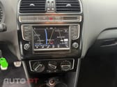 Volkswagen Polo 1.4 TDi BlueMotion