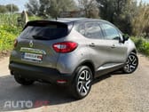 Renault Captur TCe 120 EDC Luxe