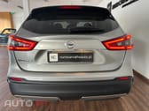 Nissan Qashqai 1.5 DCI N-CONECTA T.PANORAMICO J18