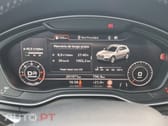 Audi Q5 3.0 TDI quattro S-line Tiptronic