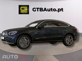 Mercedes-Benz GLC 300 I.V.A DEDUTÍVEL de 4M AMG
