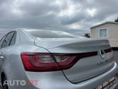Renault Mégane 1.5 dCi Zen