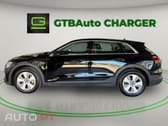 Audi E-Tron 50 Quattro I.V.A DEDUTIVEL 