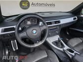 BMW 320 COUPE PACK M
