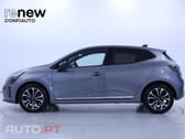 Renault Clio 1.0 TCe Techno Bi-Fuel