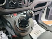 Citroen Berlingo 1.6 HDi L1 3L