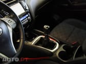 Nissan Qashqai 1.2 DIG-T Acenta