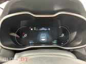 MG ZS 72.6 kWh Luxury
