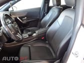 Mercedes-Benz CLA 180 d Shooting Brake Progressive Aut.