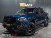 Mercedes-Benz X Aut. POWER EDITION