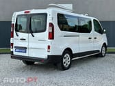 Renault Trafic 2.0 DCI L2 LONGA