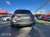 Mercedes-Benz C 300 e AMG Line